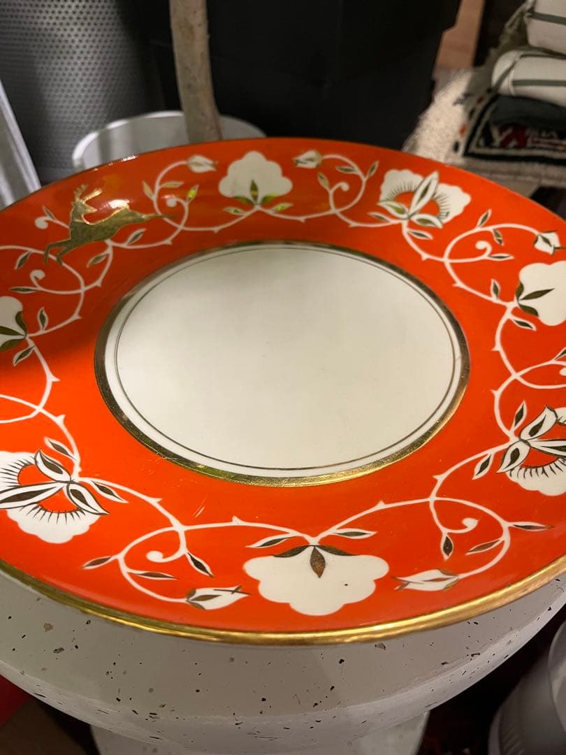 旧ソ連時代の食器