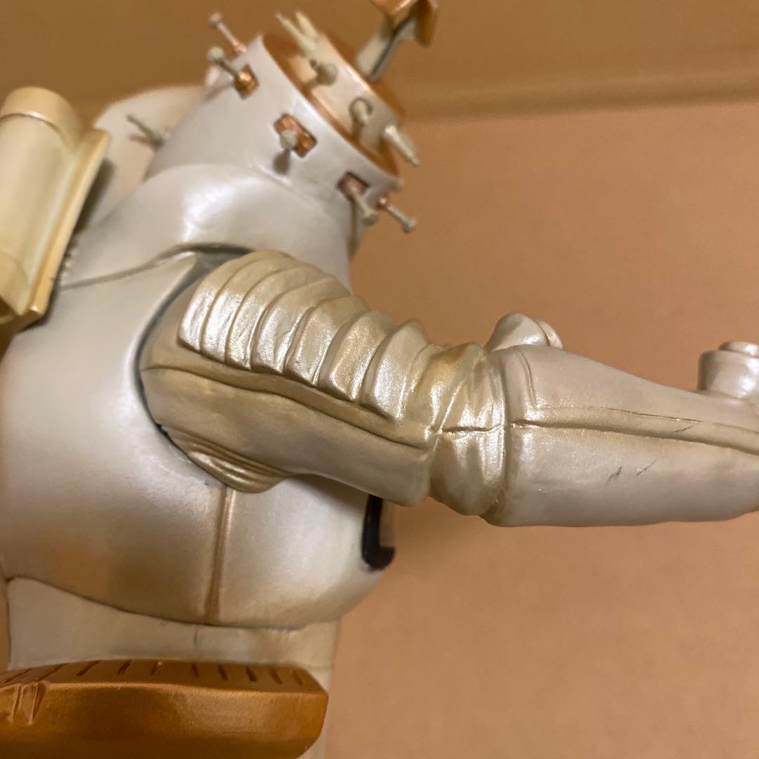 CCP 1/6 ウルトラセブン　キングジョー