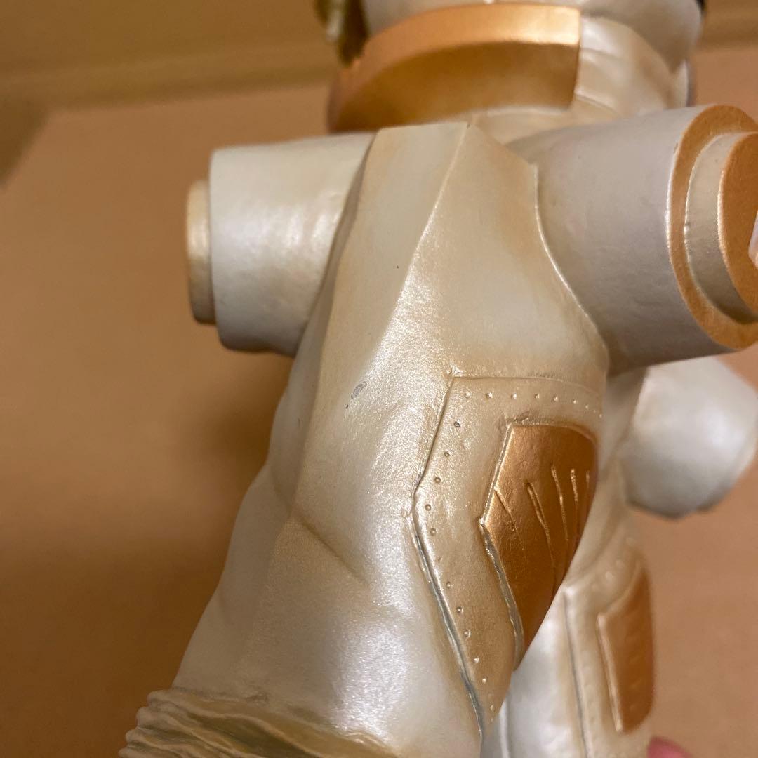 CCP 1/6 ウルトラセブン　キングジョー