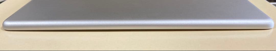 iPad(第6世代) Silver 32GB バッテリー最大容量95%