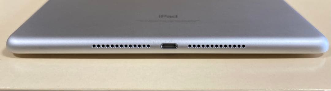 iPad(第6世代) Silver 32GB バッテリー最大容量95%
