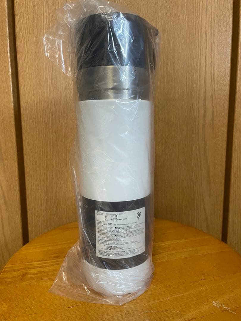 スタンレー ゴー真空ボトル 0.7 水筒 ホワイト