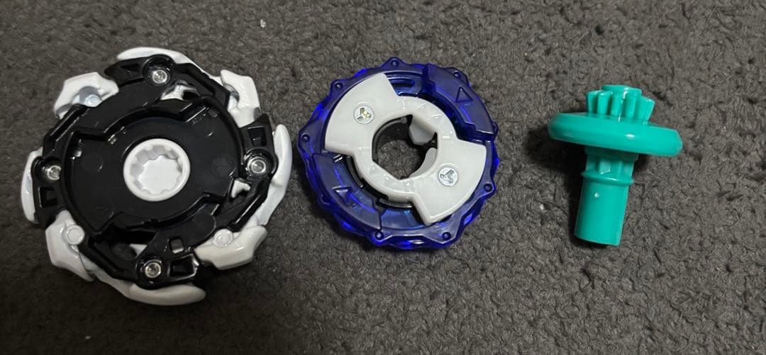 【完璧調整済み】コバルトドラグーン 9-60E 40.37g 超凡的耐力‼️