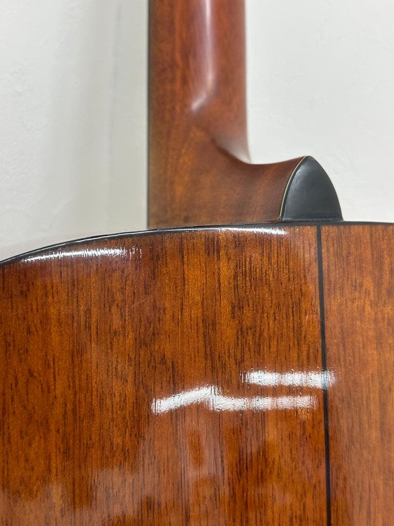 Morris アコースティックギター M-12NAT美品