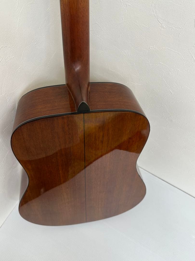 Morris アコースティックギター M-12NAT美品