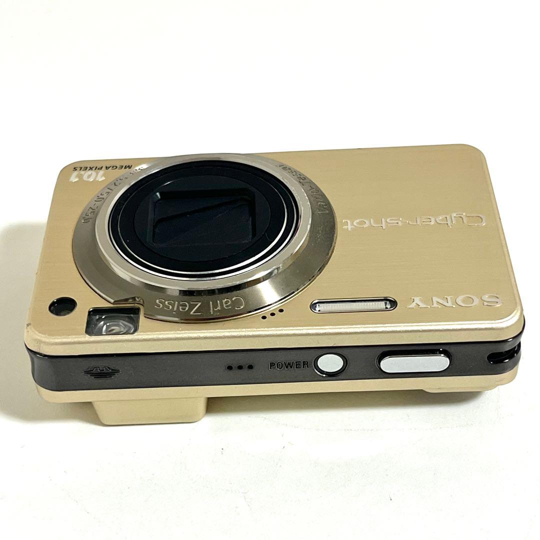 デジタルカメラ SONY cyber-shot DSC-W170