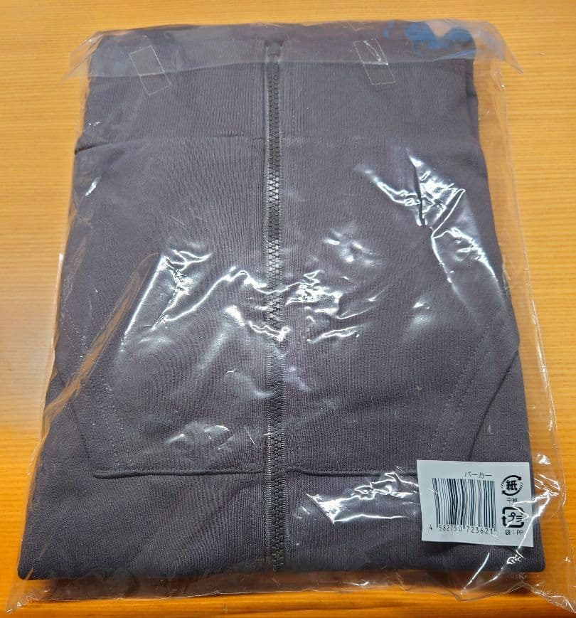  Man DOME TOUR 2024 RAYS フード付きパーカー