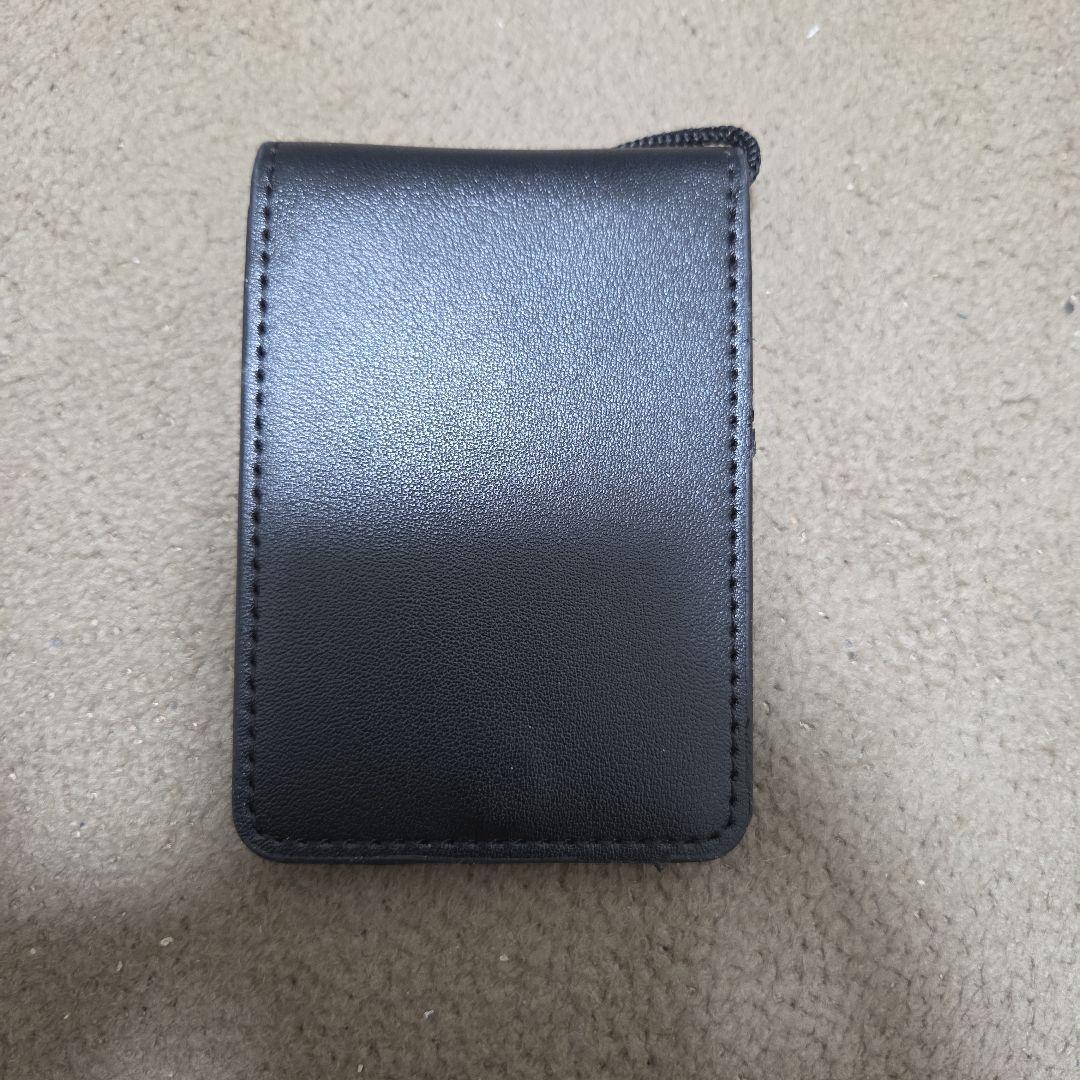 ドラマ miu404 警察手帳 伊吹バージョン