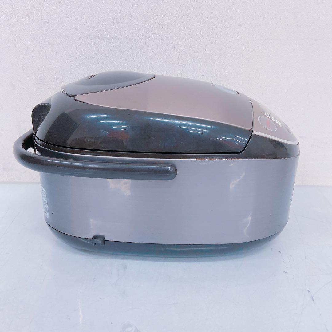 4AM73 象印 IH 炊飯ジャー NP-VD18 炊飯器 1.8L