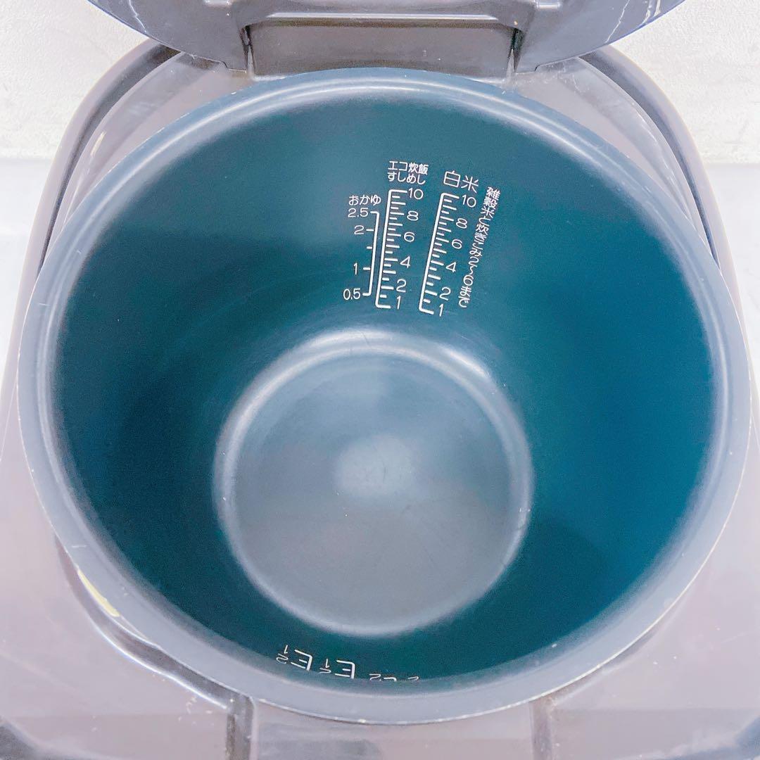 4AM73 象印 IH 炊飯ジャー NP-VD18 炊飯器 1.8L