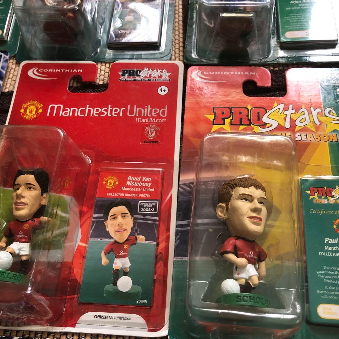 コリンシアン　フィギュア