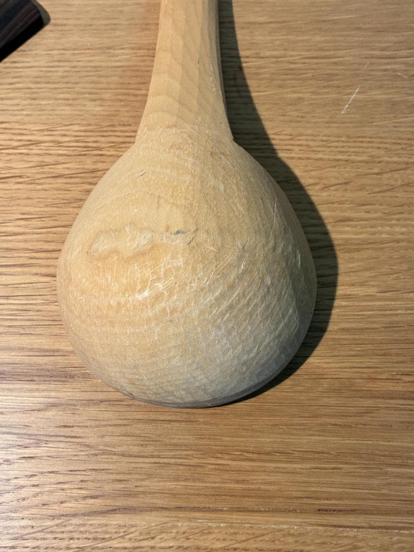 064 [縁起物]押し寿司の型、押し型、しゃもじ、おたま、６点セット