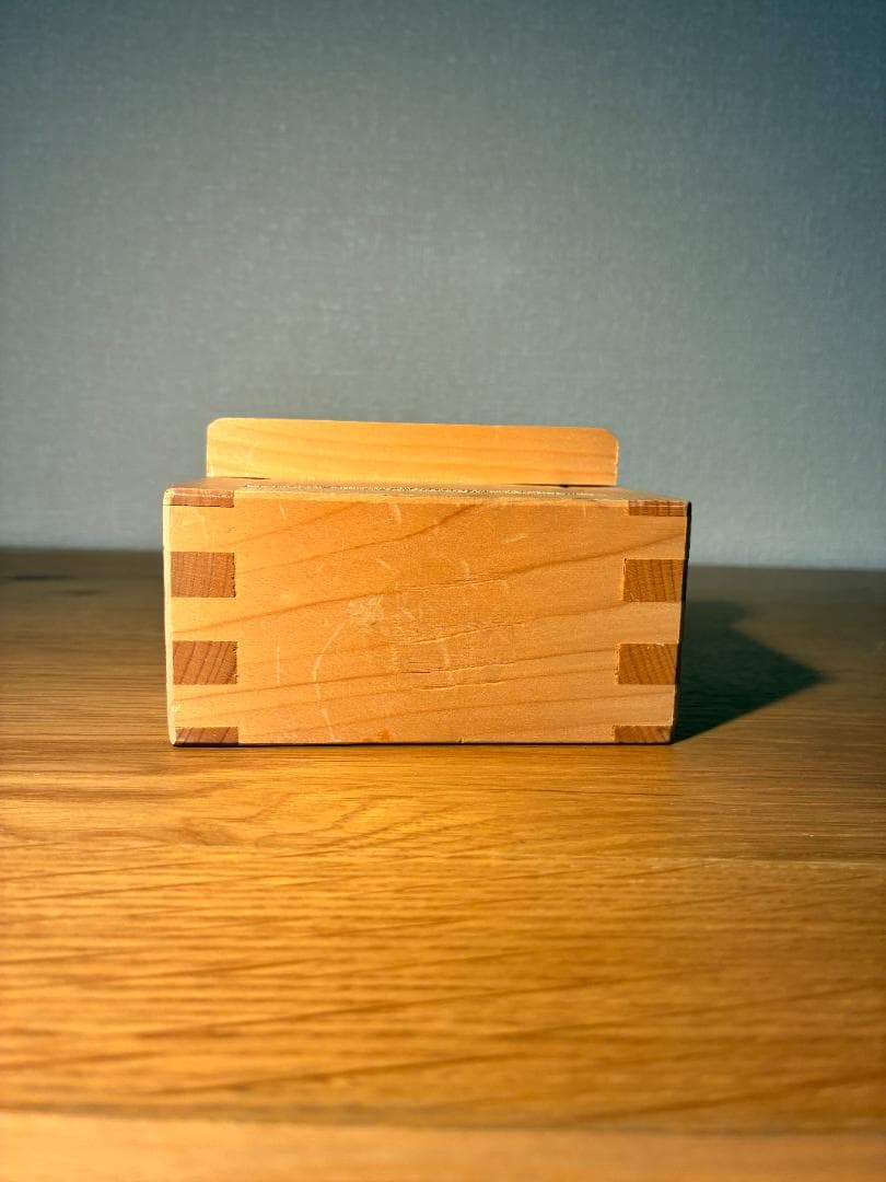 064 [縁起物]押し寿司の型、押し型、しゃもじ、おたま、６点セット