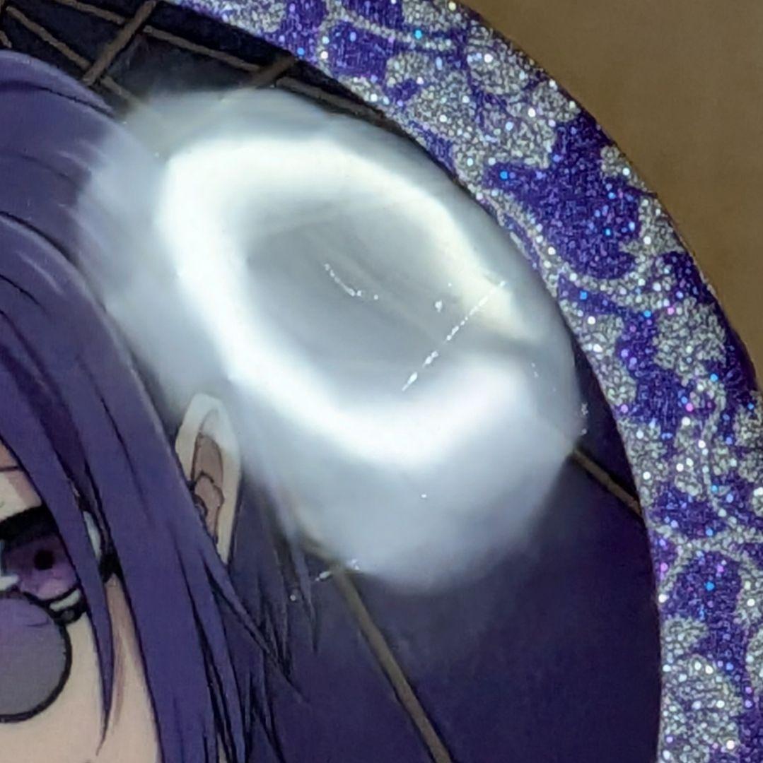 ブルーロック 御影玲王 2024 推し袋 ドンキ