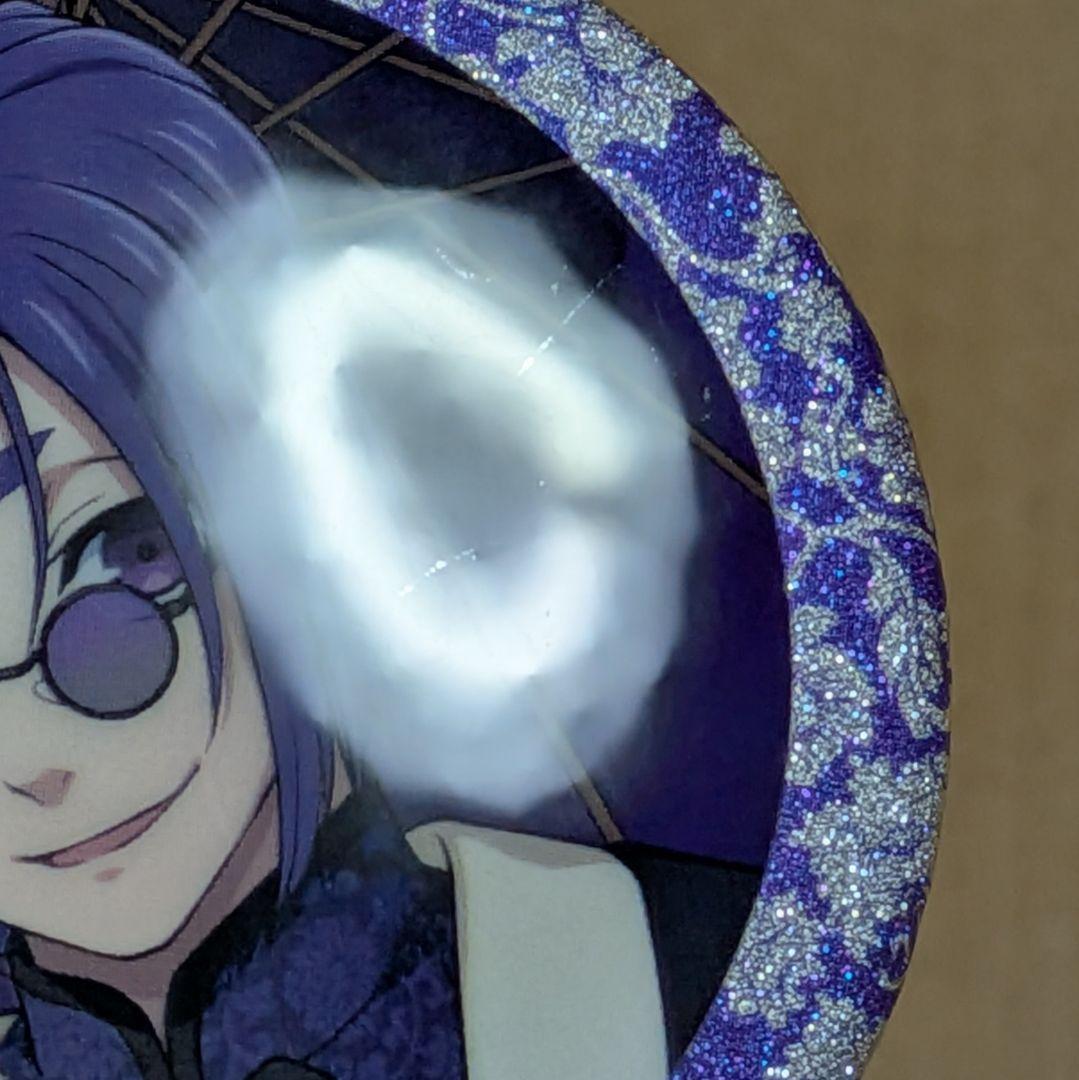 ブルーロック 御影玲王 2024 推し袋 ドンキ