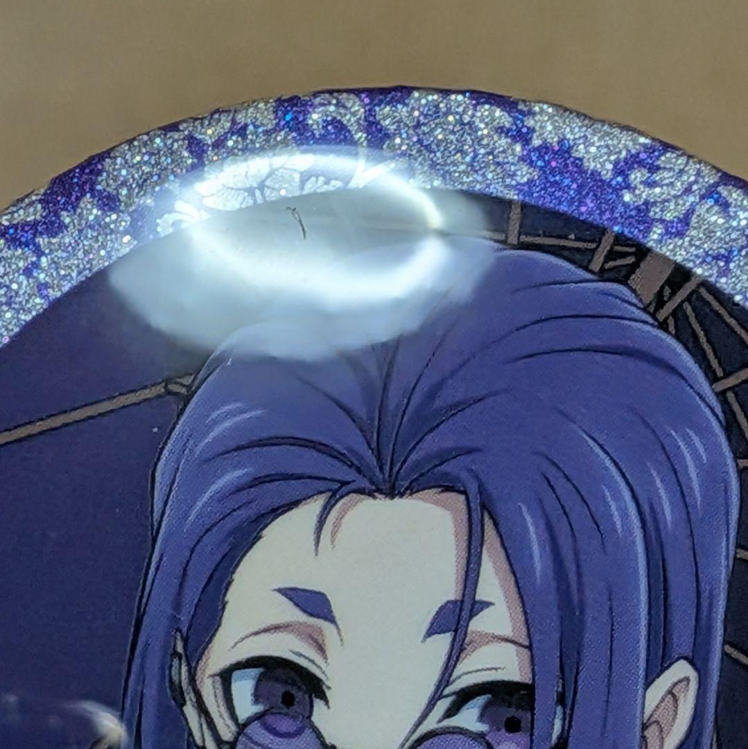 ブルーロック 御影玲王 2024 推し袋 ドンキ