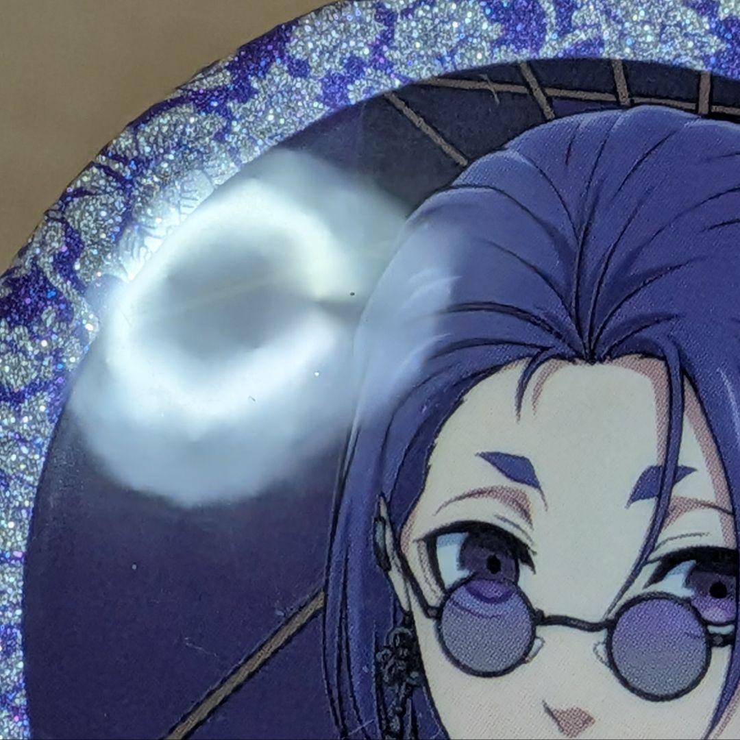 ブルーロック 御影玲王 2024 推し袋 ドンキ