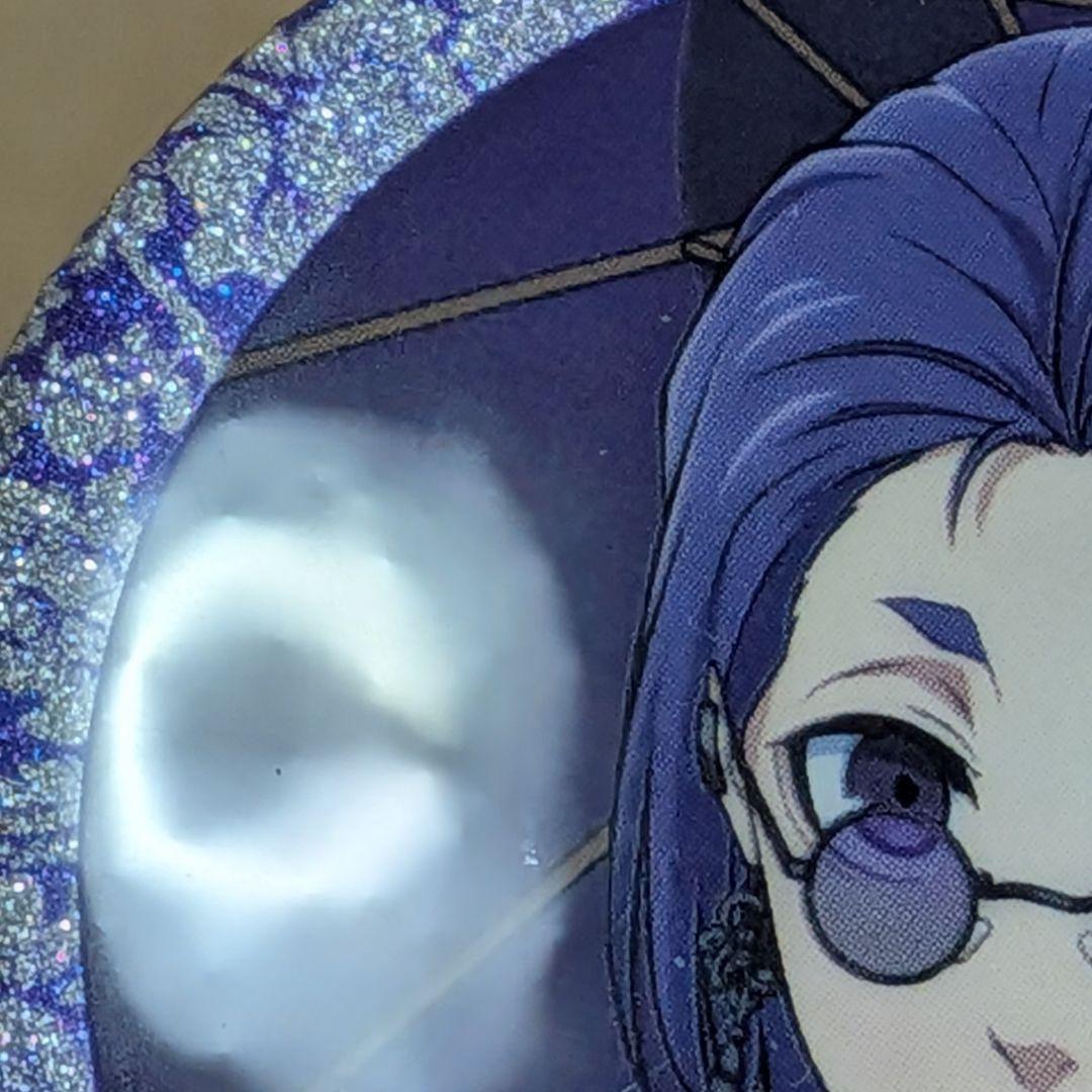 ブルーロック 御影玲王 2024 推し袋 ドンキ