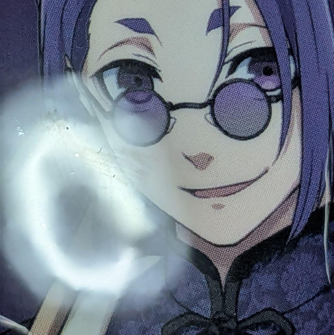 ブルーロック 御影玲王 2024 推し袋 ドンキ