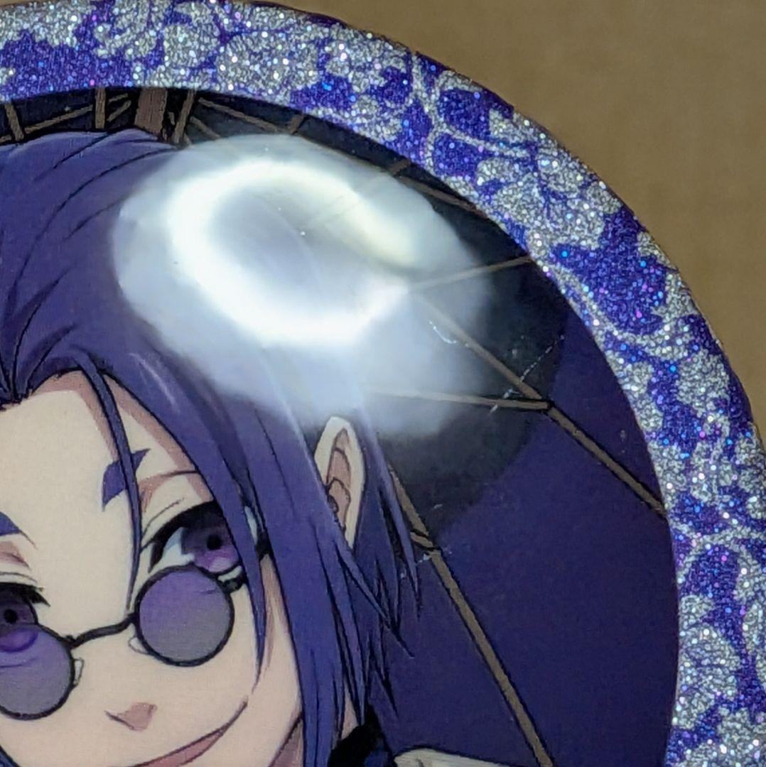 ブルーロック 御影玲王 2024 推し袋 ドンキ