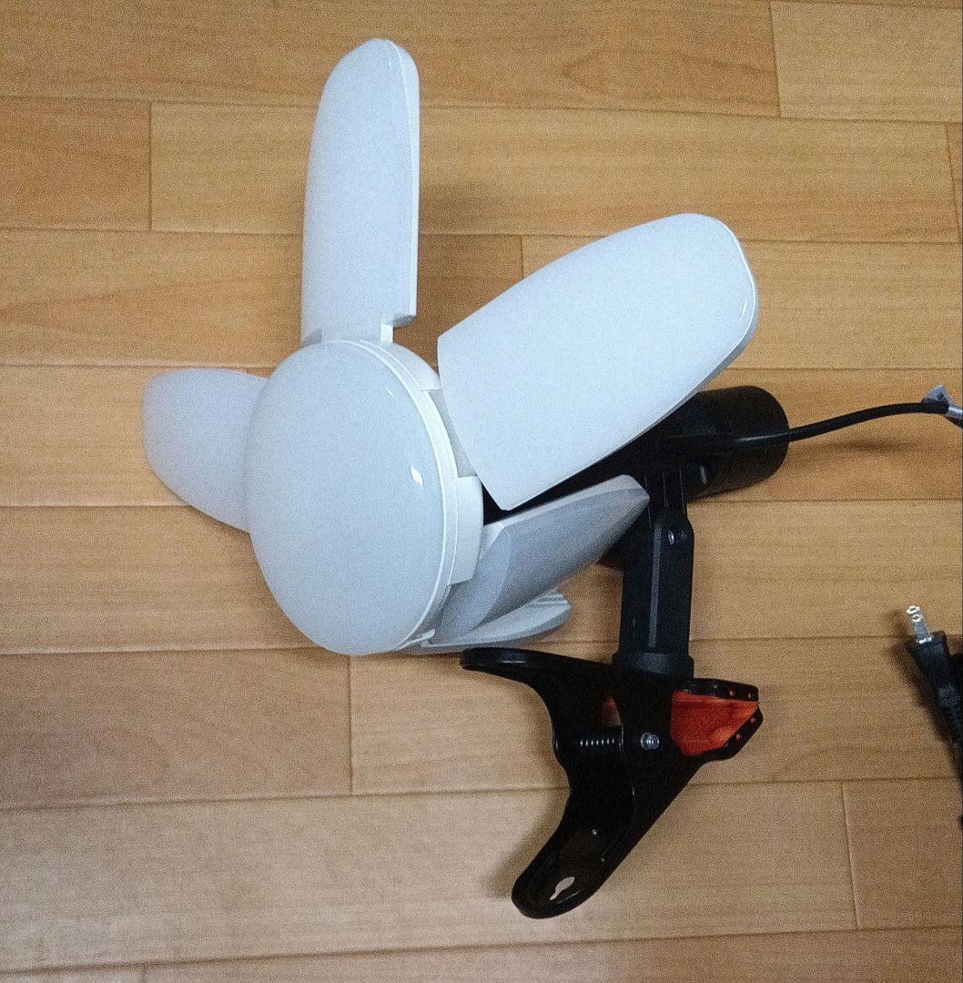 LEDクリップライト 90W CLT-90SLA