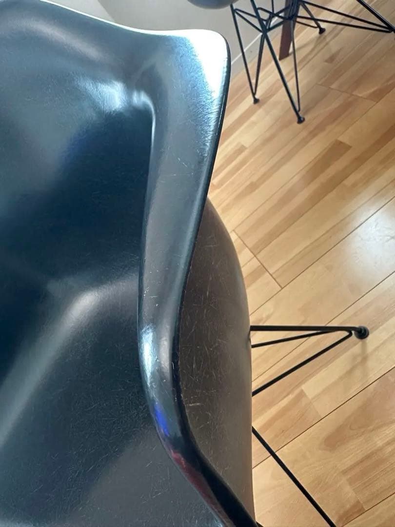 【Herman Miller】稀少 ハーマンミラー／イームズチェア