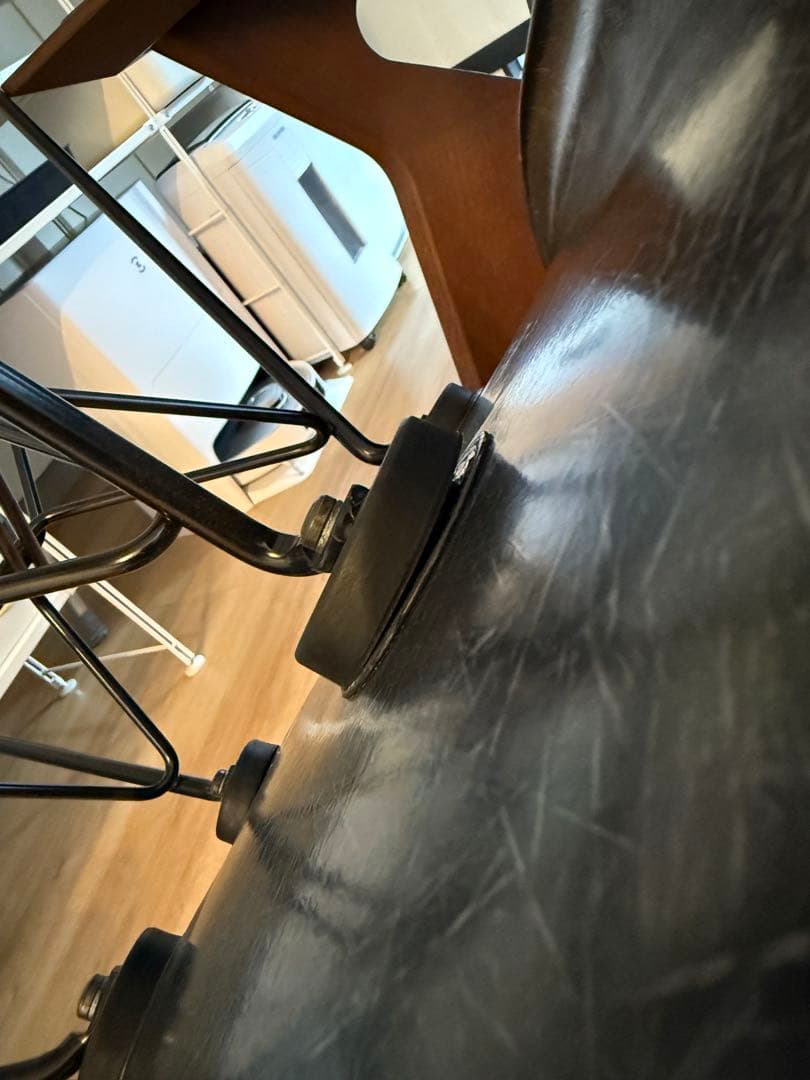 【Herman Miller】稀少 ハーマンミラー／イームズチェア