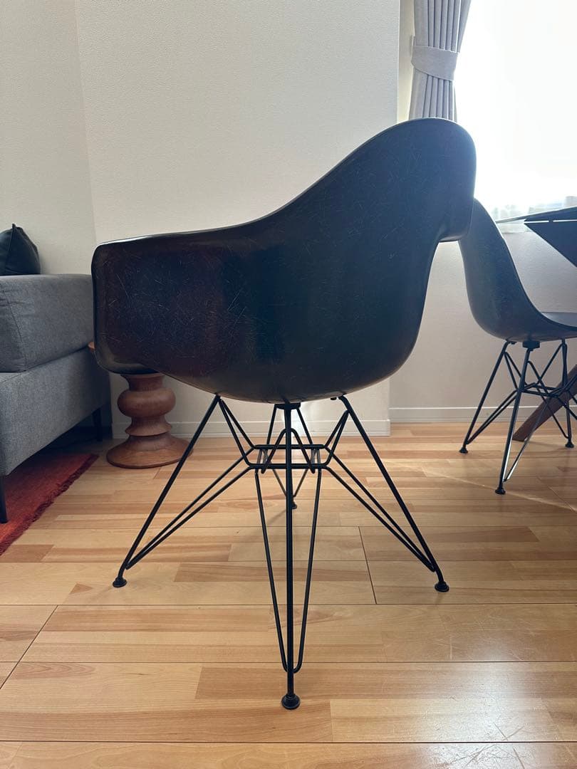 【Herman Miller】稀少 ハーマンミラー／イームズチェア