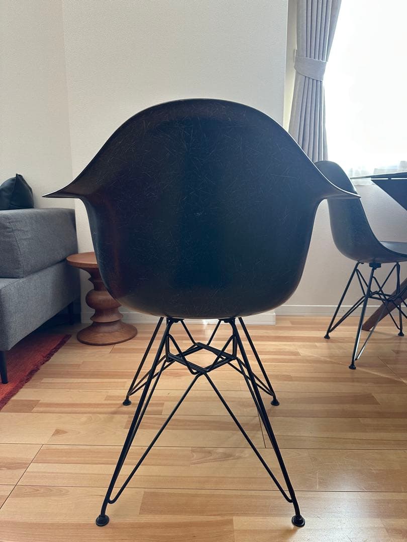 【Herman Miller】稀少 ハーマンミラー／イームズチェア