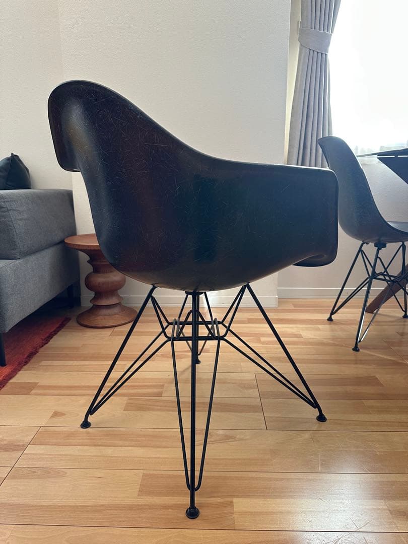 【Herman Miller】稀少 ハーマンミラー／イームズチェア
