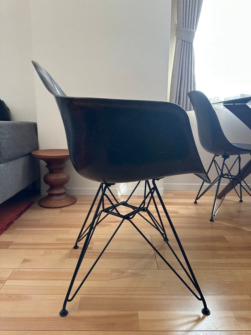 【Herman Miller】稀少 ハーマンミラー／イームズチェア