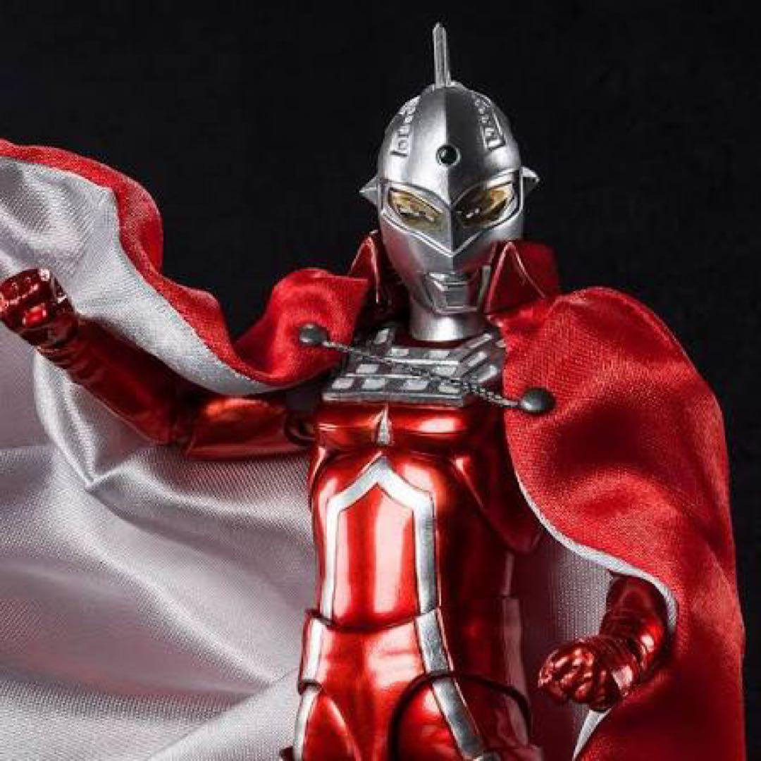 S.H.Figuarts ウルトラセブン 55th Anniversary V…
