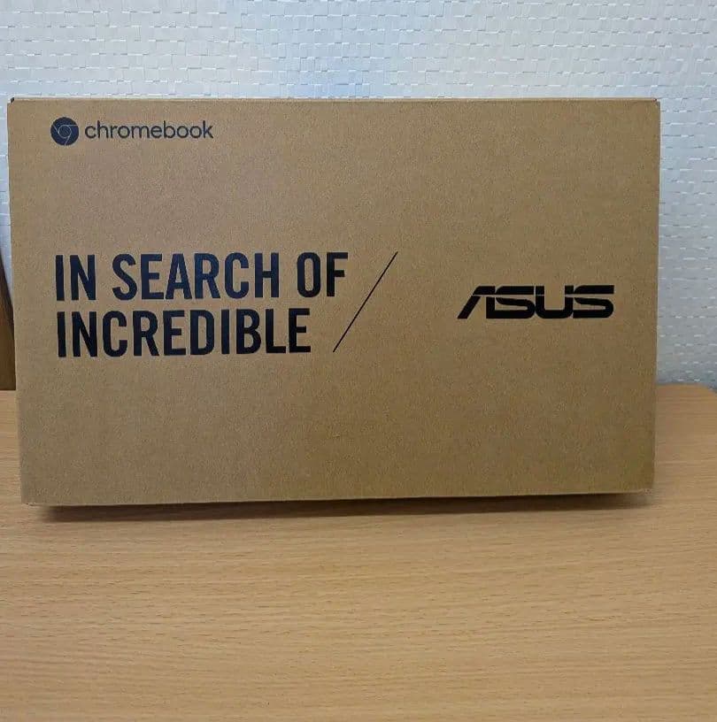 ASUS Chromebook C214MA-GA0028 ノートパソコン