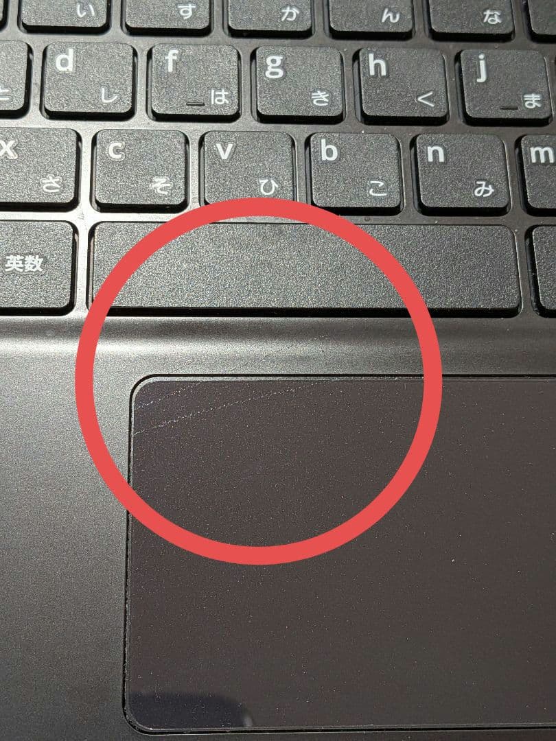 ASUS Chromebook C214MA-GA0028 ノートパソコン