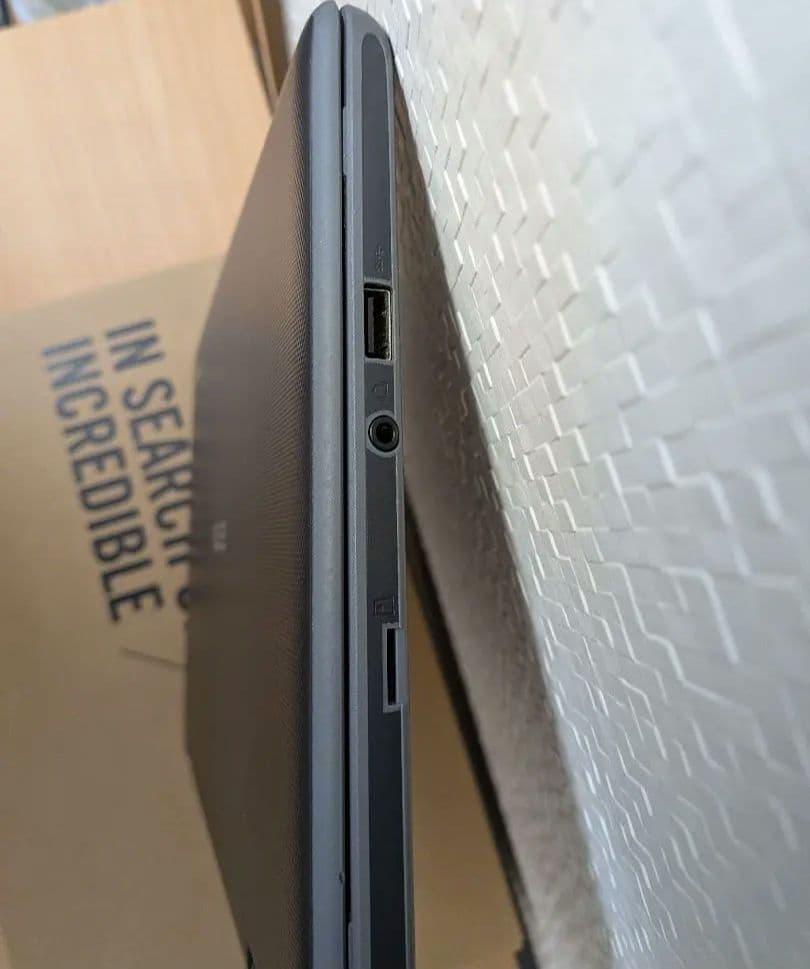 ASUS Chromebook C214MA-GA0028 ノートパソコン