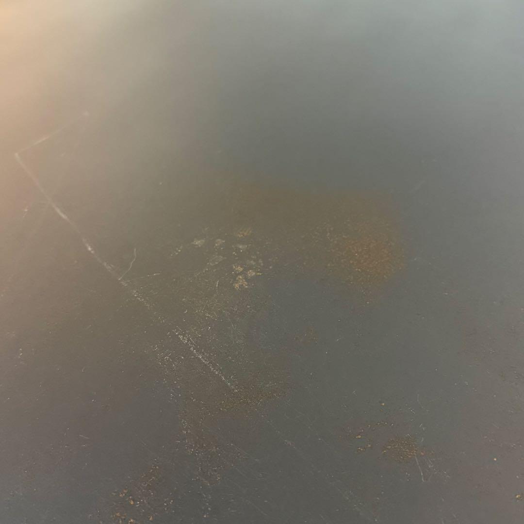 M&M カスタムパフォーマンス デスク スチールテーブル