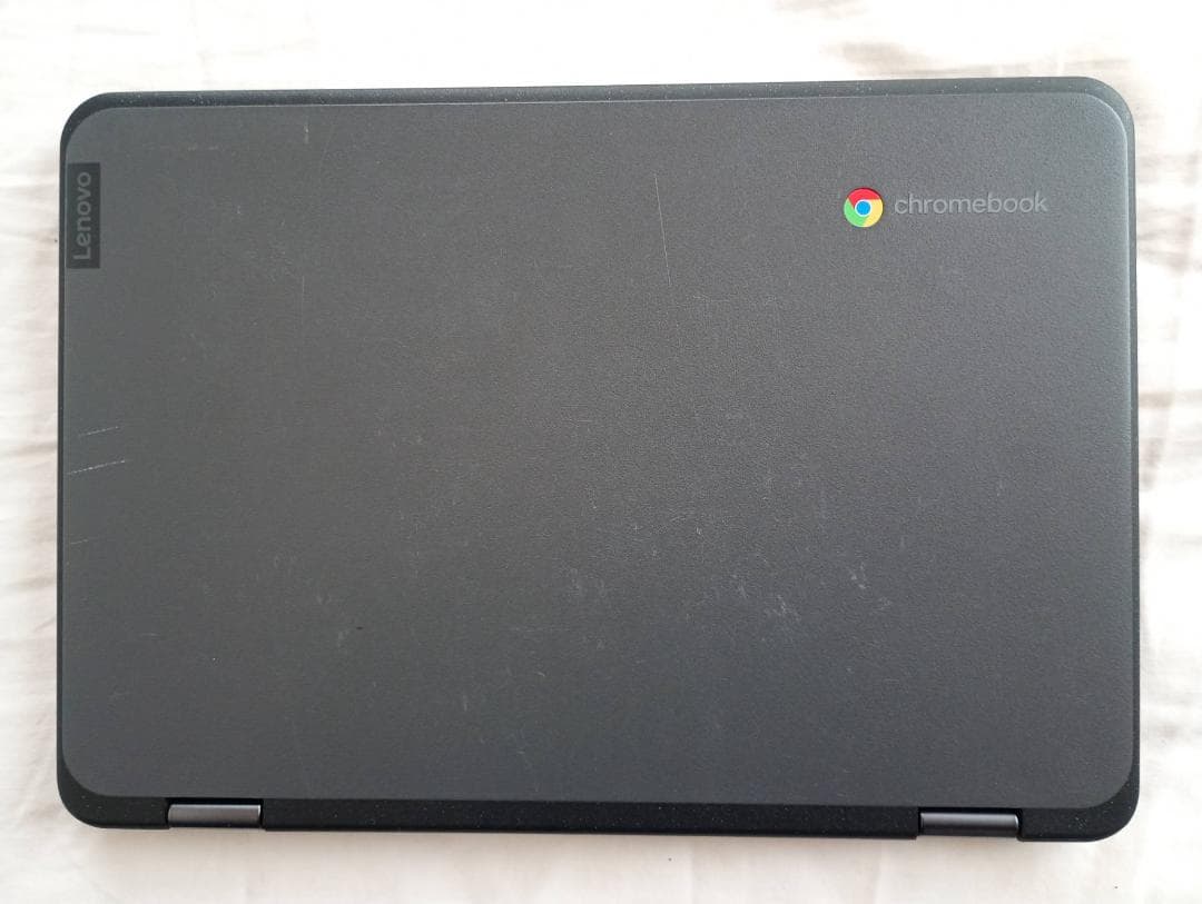 Chromebook本体 Lenovo 500e Chromebook Gen3