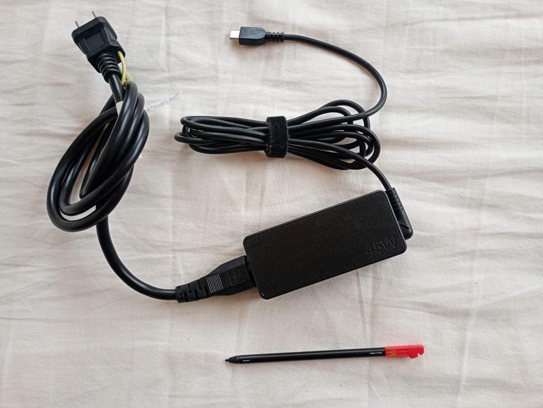 Chromebook本体 Lenovo 500e Chromebook Gen3