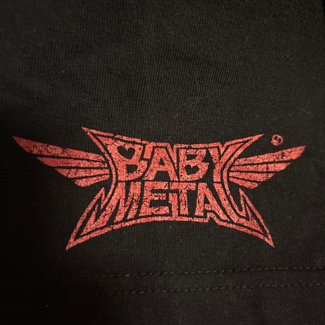 BABYL イジメ ダメ ゼッタイ 世直しTシャツ Ｌサイズ