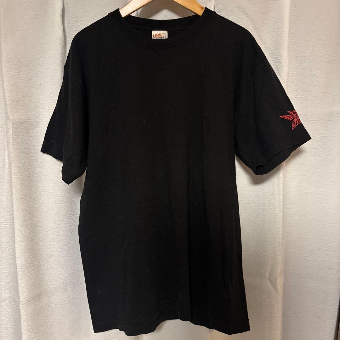 BABYL イジメ ダメ ゼッタイ 世直しTシャツ Ｌサイズ