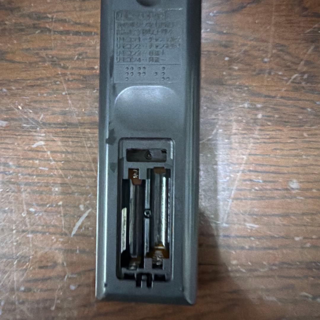 三菱電機　液晶カラーテレビ　LCD-A40MD9