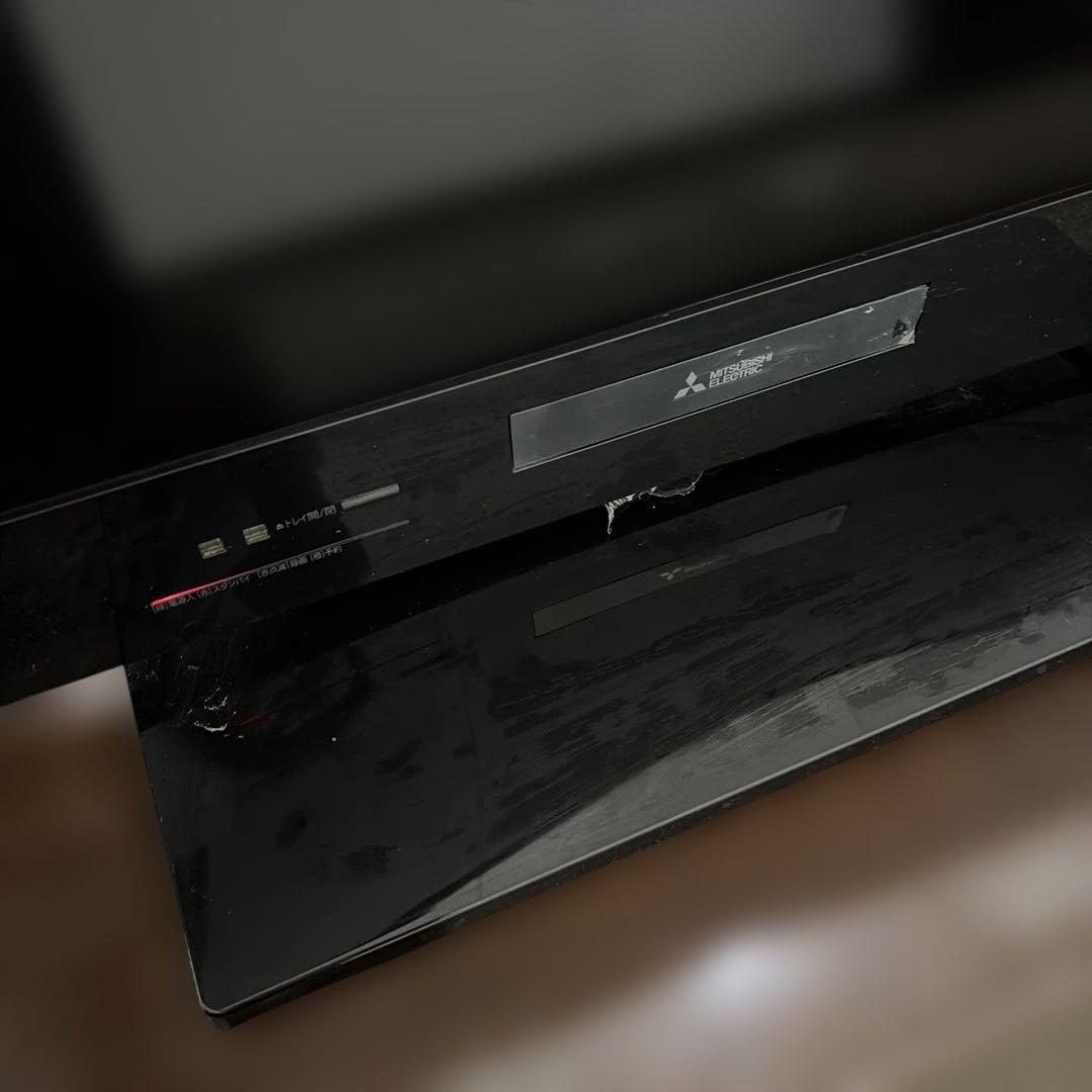 三菱電機　液晶カラーテレビ　LCD-A40MD9