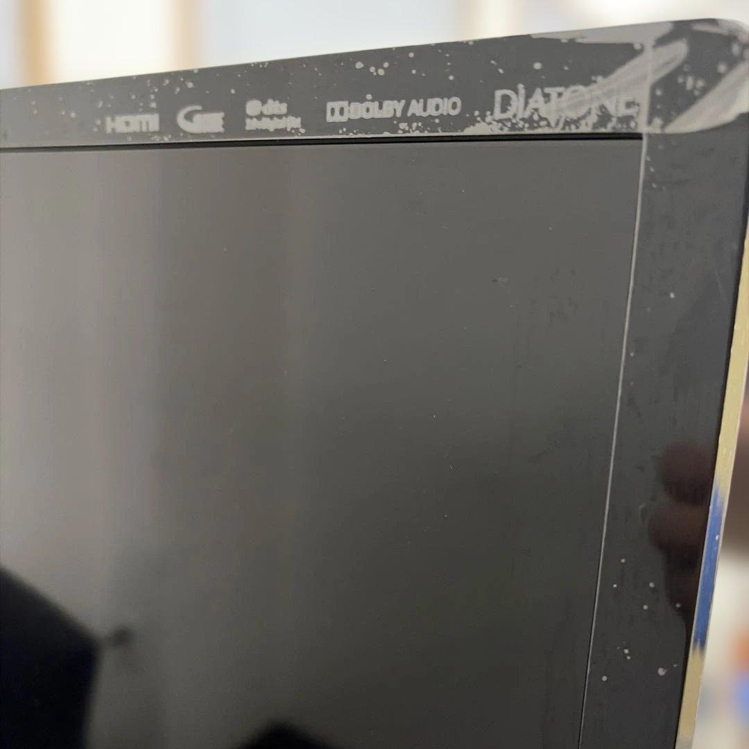 三菱電機　液晶カラーテレビ　LCD-A40MD9