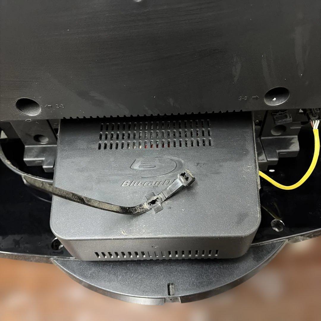 三菱電機　液晶カラーテレビ　LCD-A40MD9