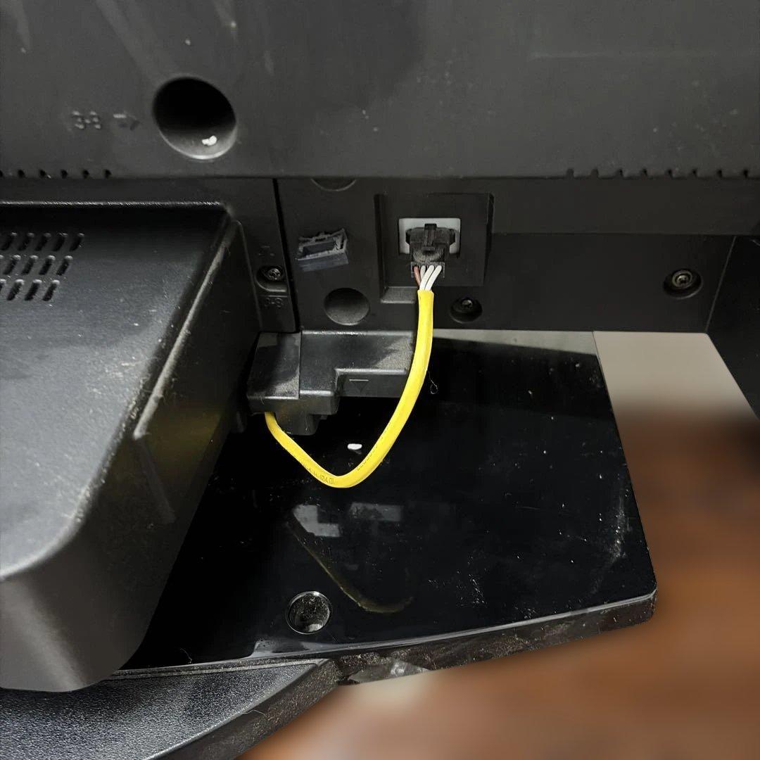 三菱電機　液晶カラーテレビ　LCD-A40MD9