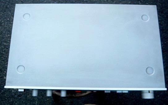 ONKYO A-390 オンキョープリメインアンプ　動作品
