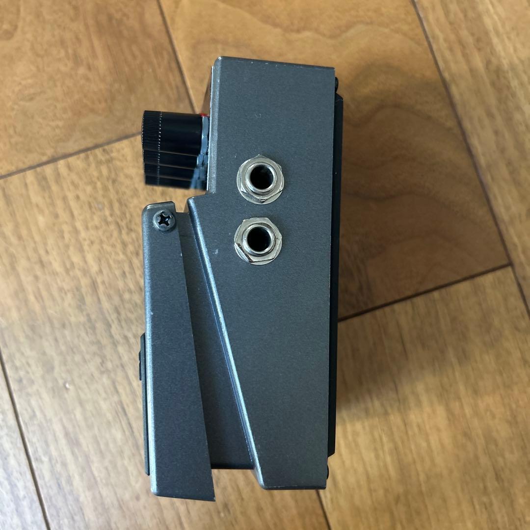 BOSS Digital Reverb RV-5 ギターエフェクター
