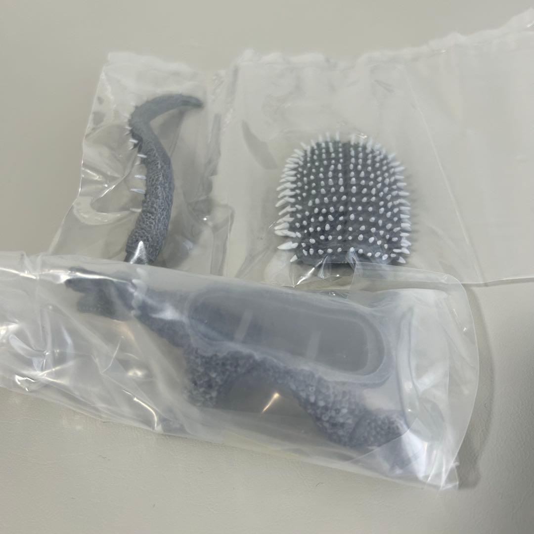 【未開封有】デアゴスティーニ 東宝 怪獣コレクション モスラ ゴジラ まとめ売り