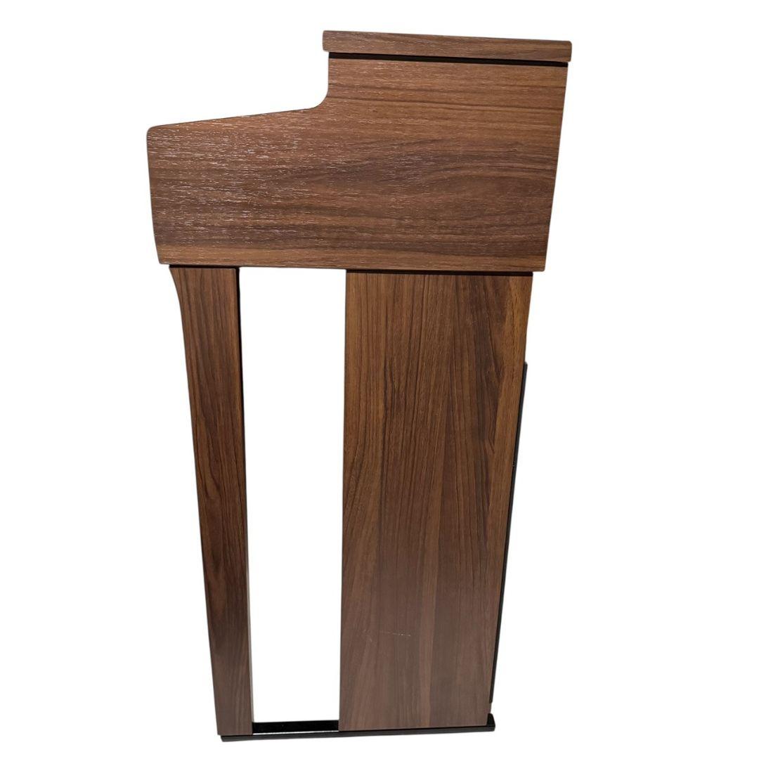 【2024年製】KAWAI 電子ピアノ CN201 MW（モカウォルナット調）