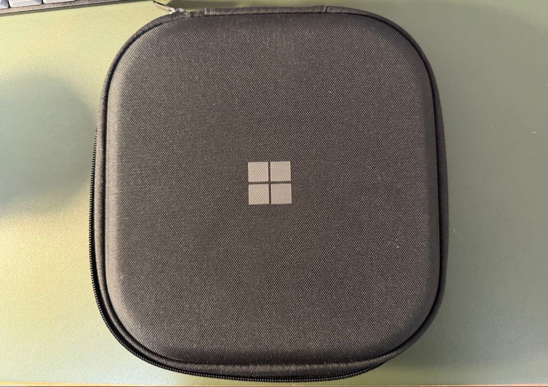 ヘッドホン Microsoft Surface Headphones 2+